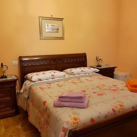 The Sun House Hotel Rome Buitenkant foto