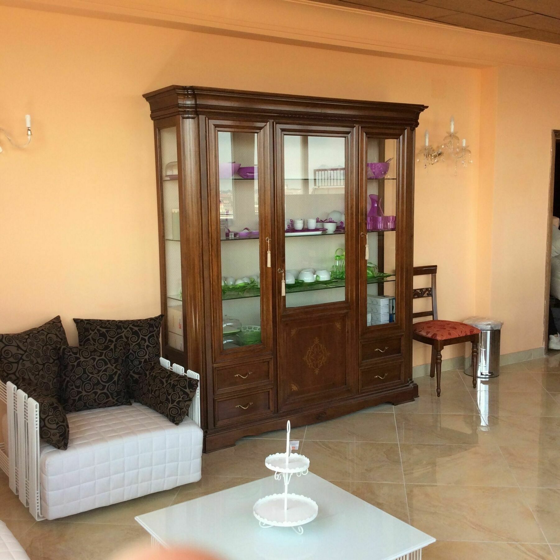 The Sun House Hotel Rome Buitenkant foto