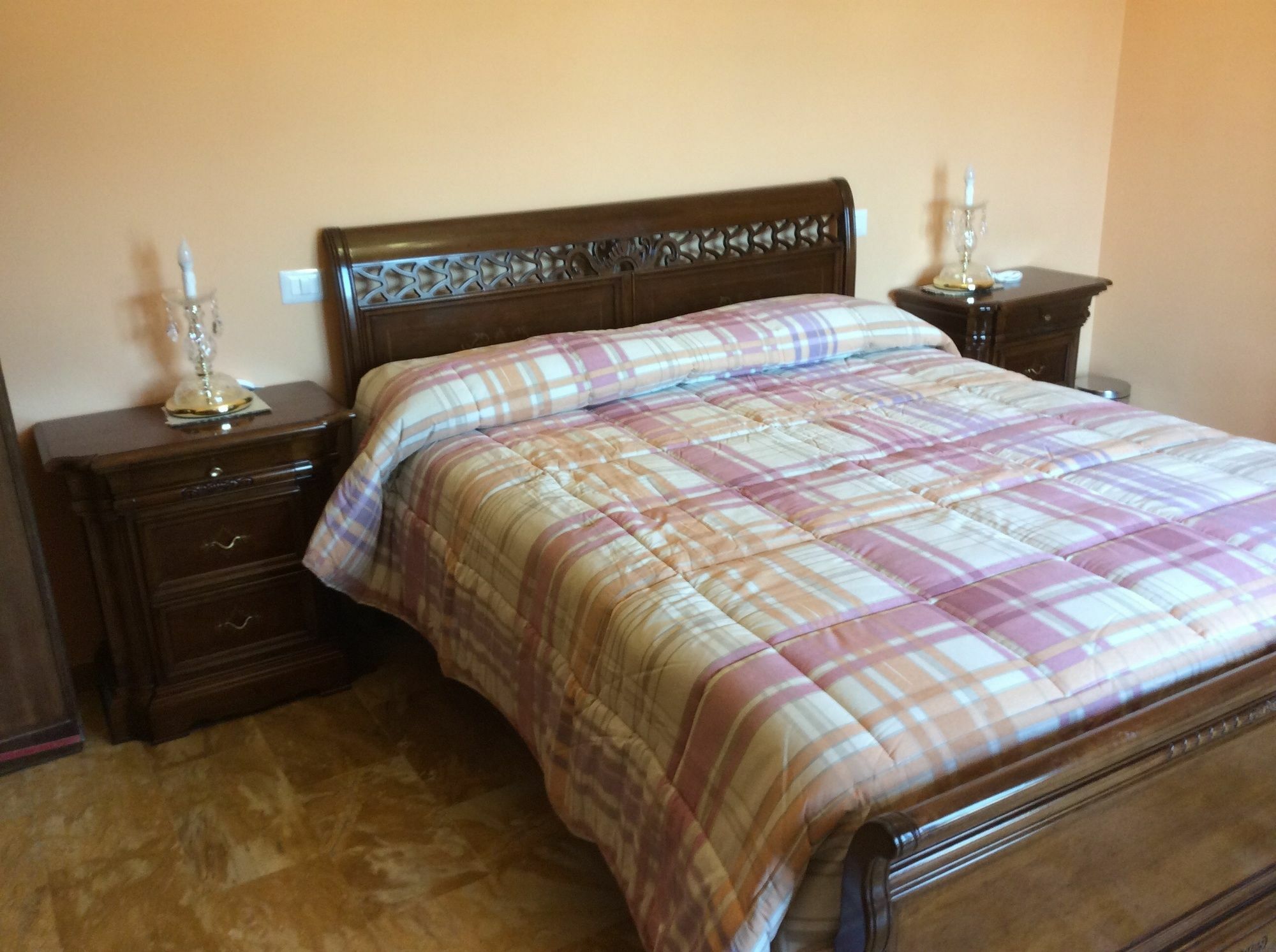 The Sun House Hotel Rome Buitenkant foto
