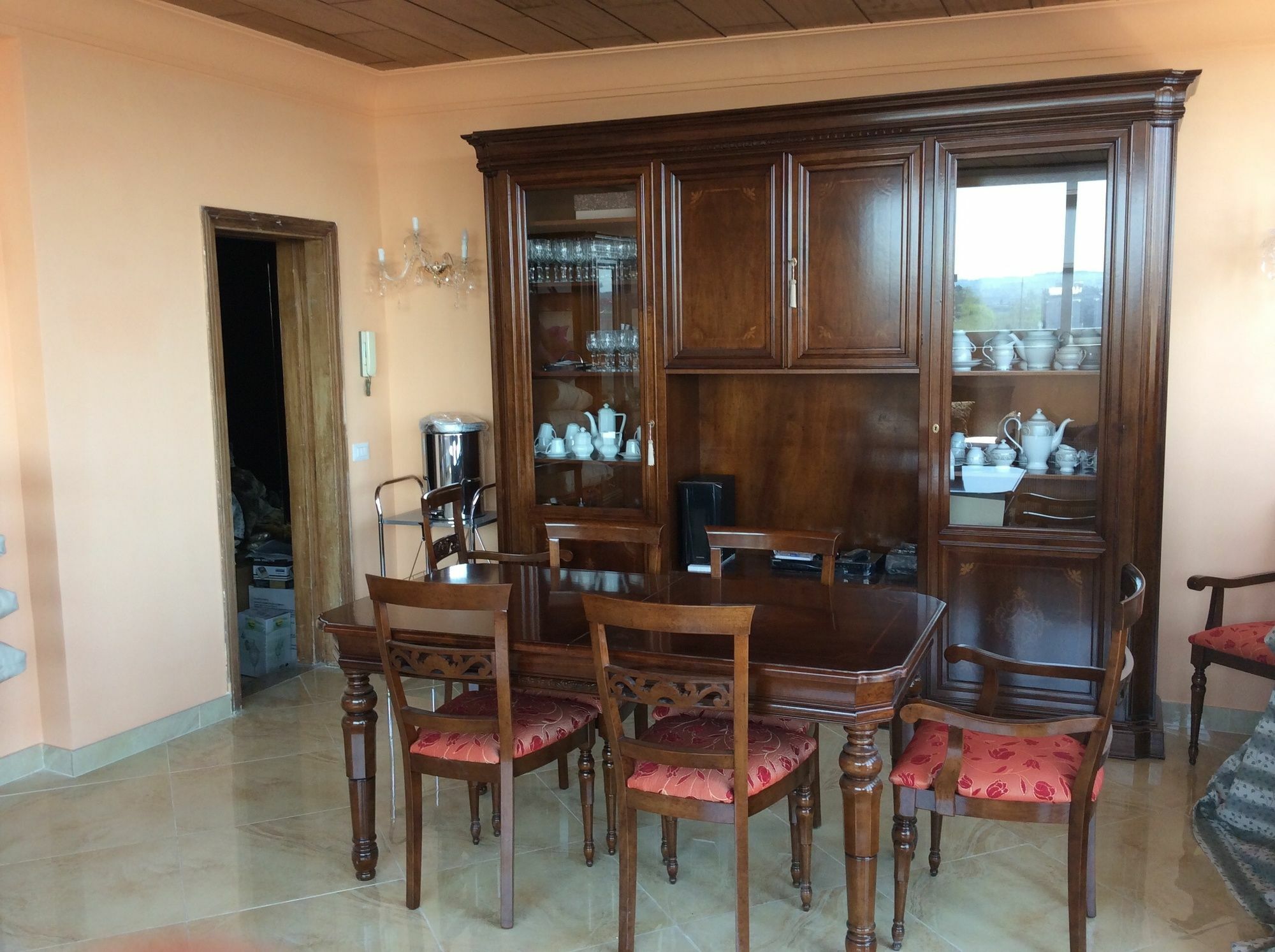 The Sun House Hotel Rome Buitenkant foto