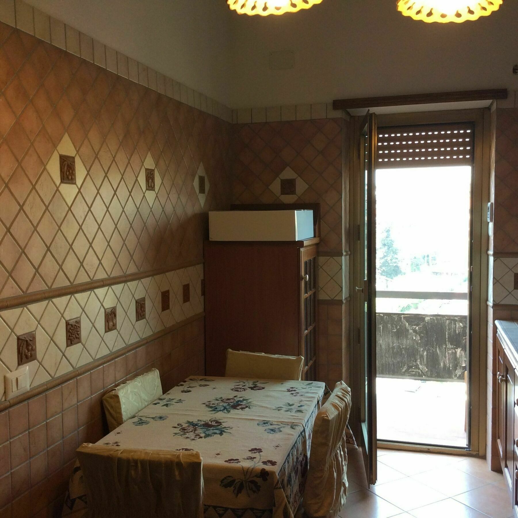 The Sun House Hotel Rome Buitenkant foto