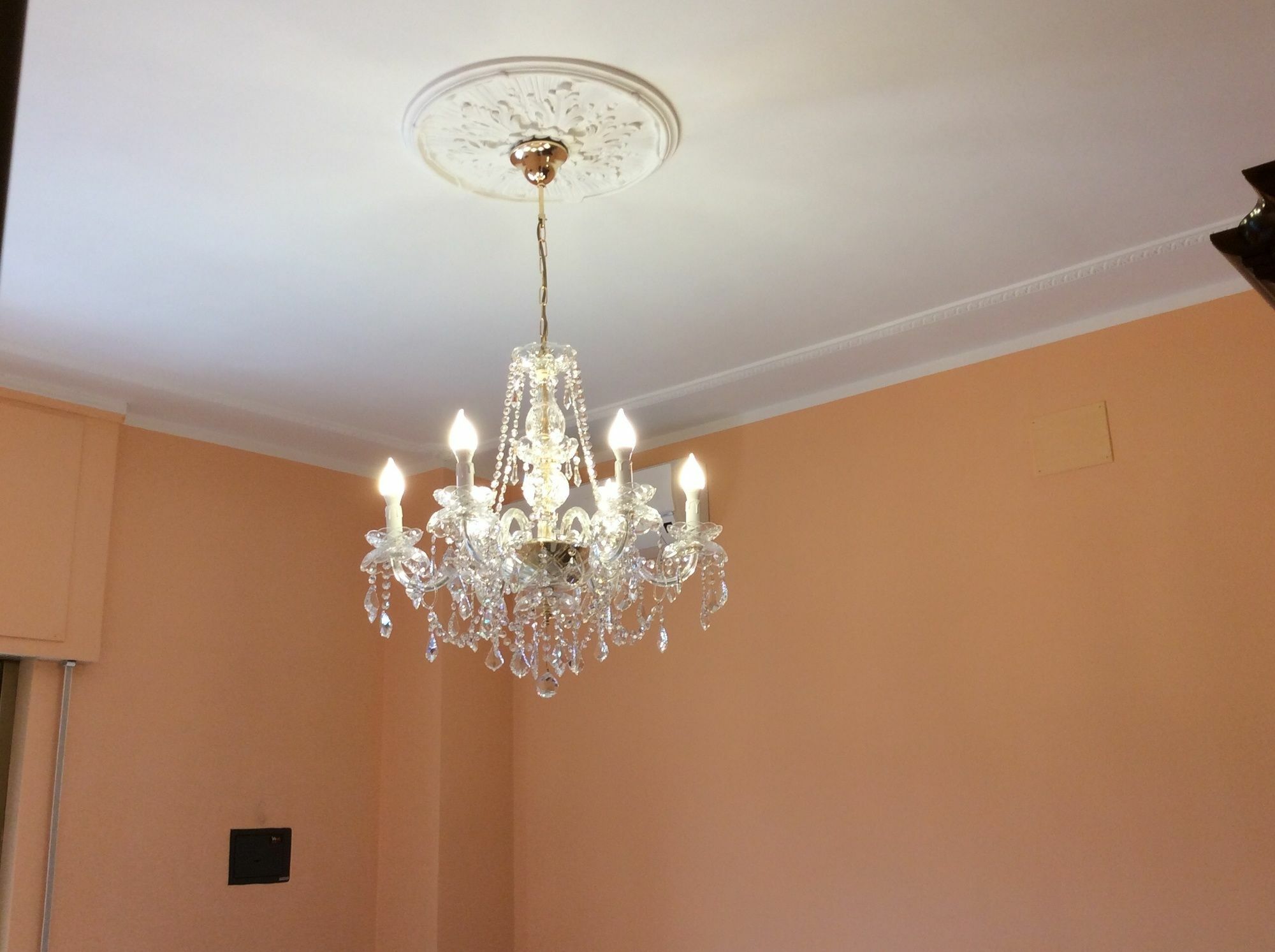 The Sun House Hotel Rome Buitenkant foto