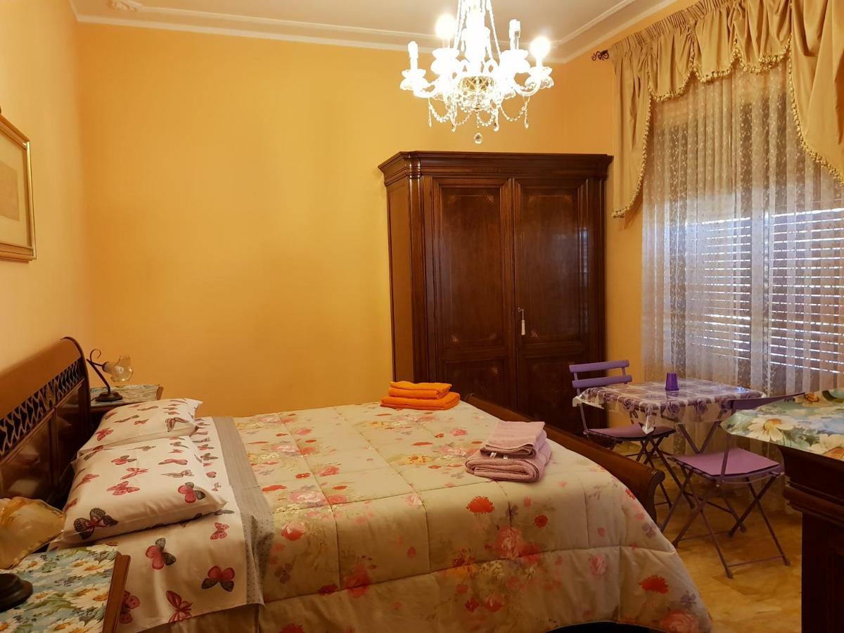 The Sun House Hotel Rome Buitenkant foto