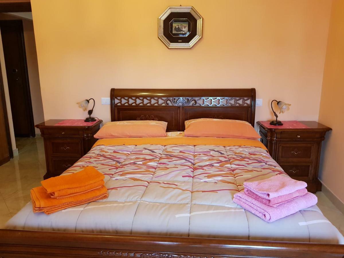The Sun House Hotel Rome Buitenkant foto