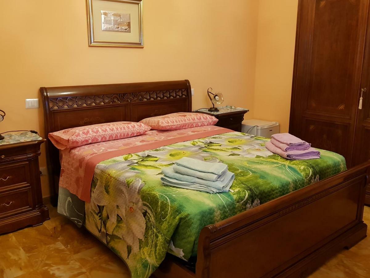The Sun House Hotel Rome Buitenkant foto